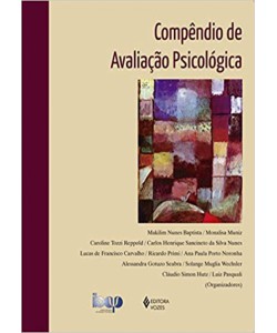 Compêndio de Avaliação Psicológica